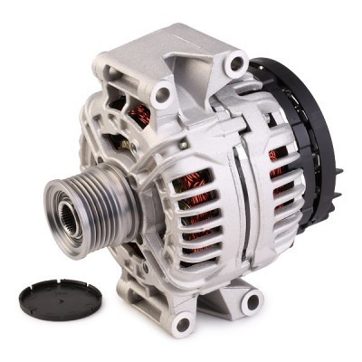 Alternator RIDEX 4G0545 4G0545 - photo 3