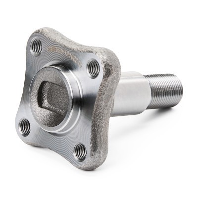 Wheel Hub RIDEX 653W0259 653W0259 - photo 3