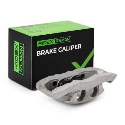 Brake Caliper RIDEX 78B3301R 78B3301R - photo 2