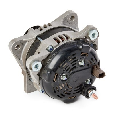 Alternator RIDEX 4G0154R 4G0154R - photo 3
