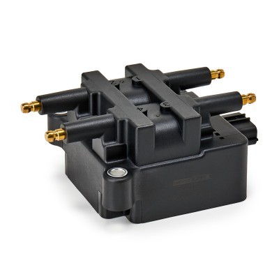 Ignition Coil RIDEX 689C0069P 689C0069P - photo 5