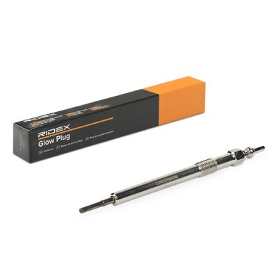 Glow Plug RIDEX 243G0152 243G0152 - photo 2