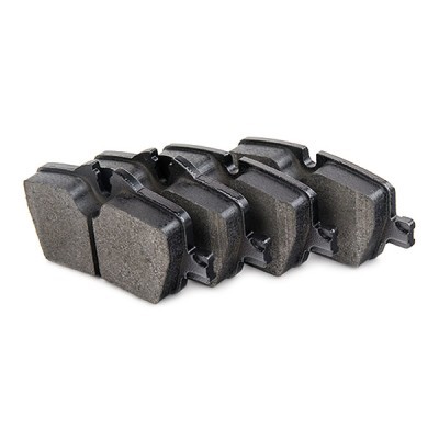 Brake Pads Set RIDEX 402B1622 402B1622 - photo 5
