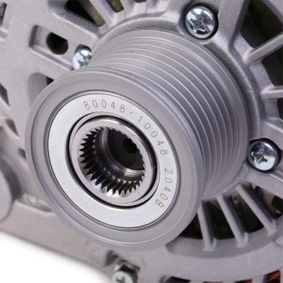 Alternator RIDEX 4G0660 4G0660 - photo 6