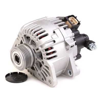 Alternator RIDEX 4G0519 4G0519 - photo 3