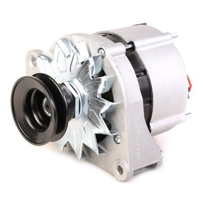 Alternator RIDEX 4G0407 4G0407 - photo 3