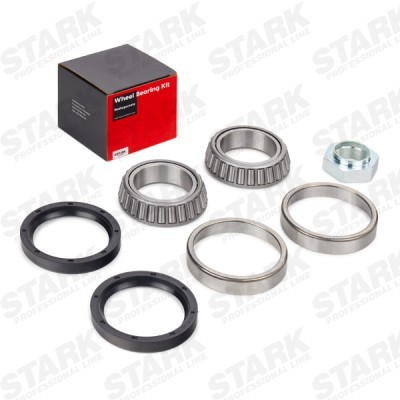 Wheel Bearing Stark SKWB-0180193 SKWB-0180193 - photo 2