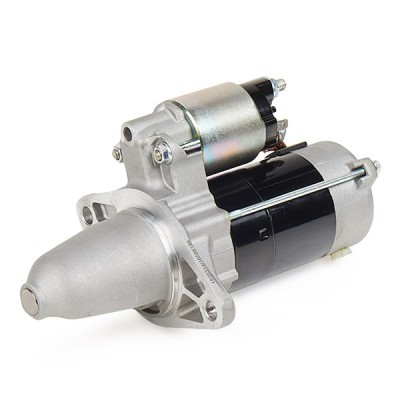 Starter RIDEX 2S0664 2S0664 - photo 3