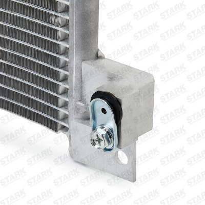 A/C condenser SKCD-0110370 - photo 6