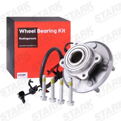 Wheel Bearing Stark SKWB-0181021 SKWB-0181021 - photo 2