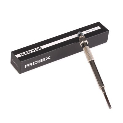 Glow Plug RIDEX 243G0094 243G0094 - photo 2