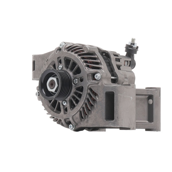 Alternator RIDEX 4G0308R 4G0308R - photo 1