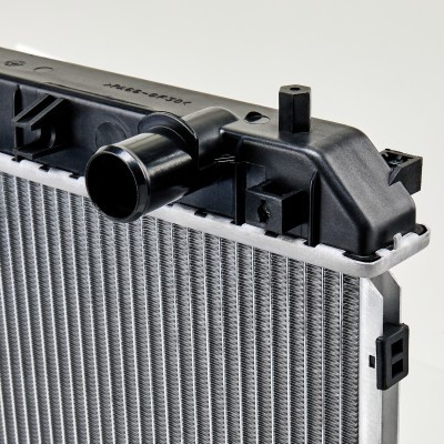 Radiator, Engine Cooling RIDEX 470R0137 470R0137 - photo 8