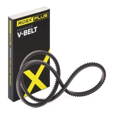 V-Belt RIDEX 10C0074P 10C0074P - photo 2