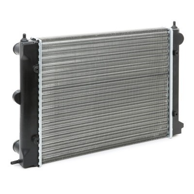 Radiator, Engine Cooling RIDEX 470R0394 470R0394 - photo 4
