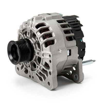 Alternator RIDEX 4G0073R 4G0073R - photo 5