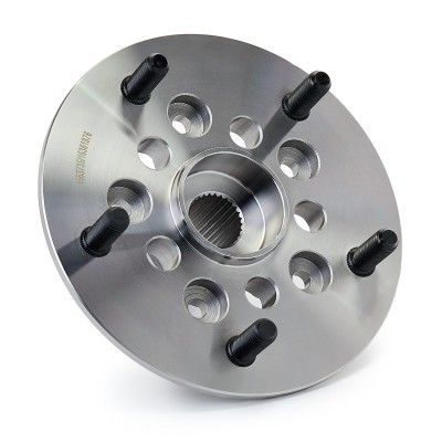 Wheel Hub RIDEX 653W0213 653W0213 - photo 4