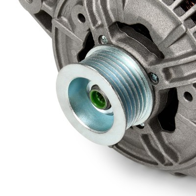 Alternator RIDEX 4G0782R 4G0782R - photo 7