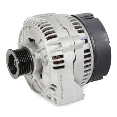 Alternator RIDEX 4G0834 4G0834 - photo 3