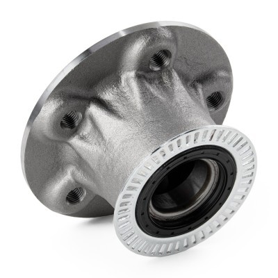 Wheel Hub RIDEX 653W0207 653W0207 - photo 4