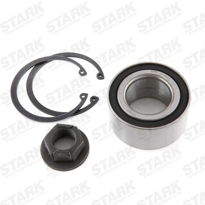 Wheel Bearing Stark SKWB-0180036 SKWB-0180036 - photo 2
