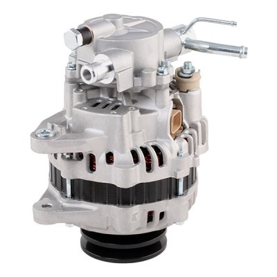 Alternator RIDEX 4G0111 4G0111 - photo 5