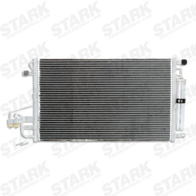 A/C condenser SKCD-0110349 - photo 2