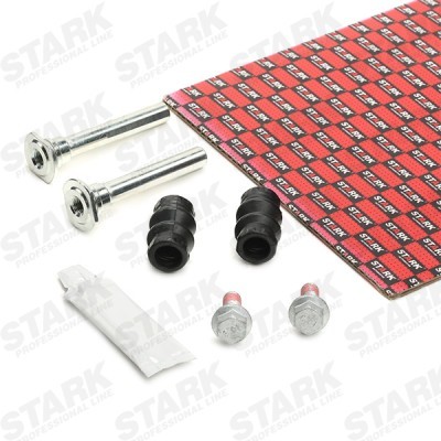 Repair Kit, Brake Caliper Stark SKGSK-1630031 SKGSK-1630031 - photo 2