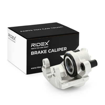 Brake Caliper RIDEX 78B0424 78B0424 - photo 2
