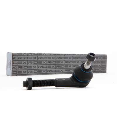 Tie Rod End RIDEX 914T0012 914T0012 - photo 2