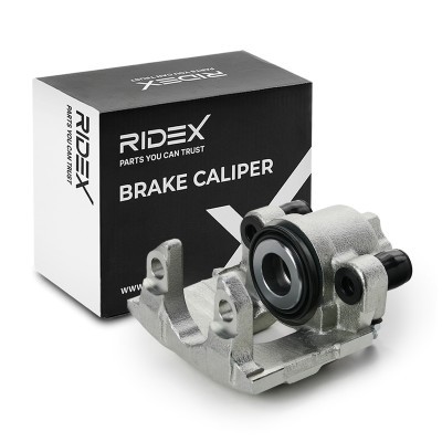 Brake Caliper RIDEX 78B2138 78B2138 - photo 2