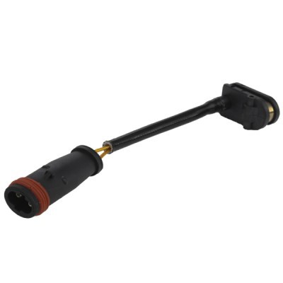 Sensor, Brake Pad Wear RIDEX 407W0014 407W0014 - photo 3