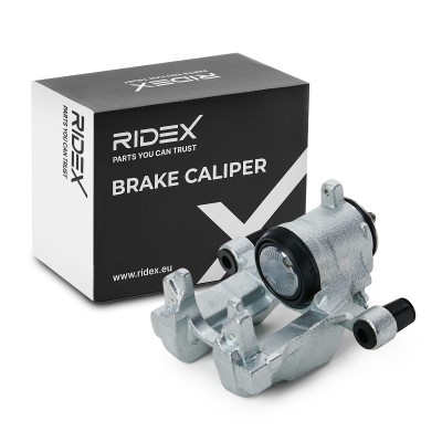 Brake Caliper RIDEX 78B1656 78B1656 - photo 2