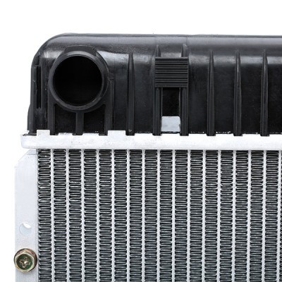 Radiator, Engine Cooling RIDEX 470R0031 470R0031 - photo 5