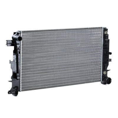 Radiator, Engine Cooling RIDEX 470R0804 470R0804 - photo 3
