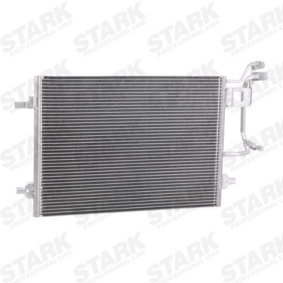A/C condenser SKCD-0110049 - photo 4
