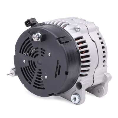 Alternator RIDEX 4G0842 4G0842 - photo 4