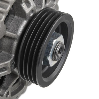 Alternator RIDEX 4G0889R 4G0889R - photo 6