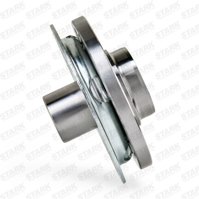 Wheel Hub Stark SKWB-0180455 SKWB-0180455 - photo 7