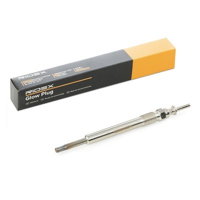 Glow Plug RIDEX 243G0147 243G0147 - photo 2