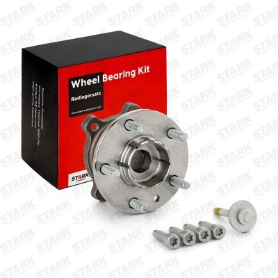 Wheel Bearing Stark SKWB-0180658 SKWB-0180658 - photo 2