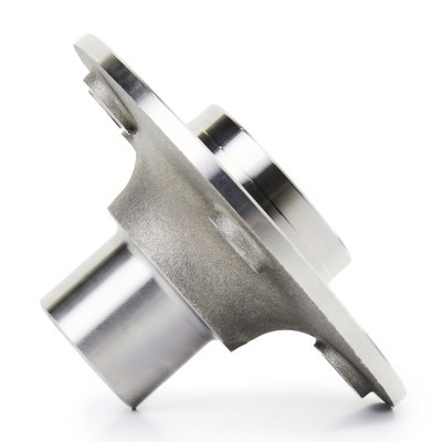 Wheel Hub RIDEX 653W0154 653W0154 - photo 5