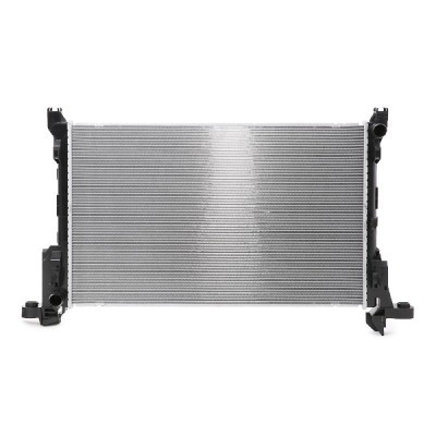 Radiator, Engine Cooling RIDEX 470R0872 470R0872 - photo 4