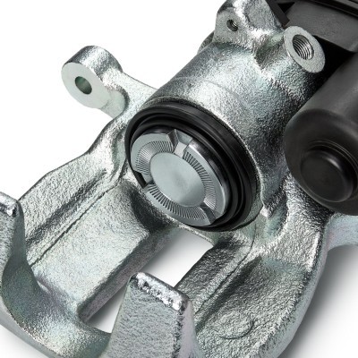 Brake Caliper RIDEX 78B1580R 78B1580R - photo 5