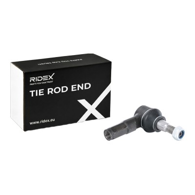 Tie Rod End RIDEX 914T0111 914T0111 - photo 6