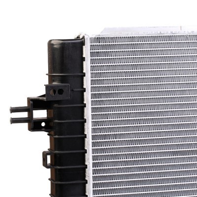 Radiator, Engine Cooling RIDEX 470R0194 470R0194 - photo 5