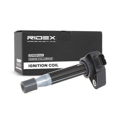 Ignition Coil RIDEX 689C0071 689C0071 - photo 3