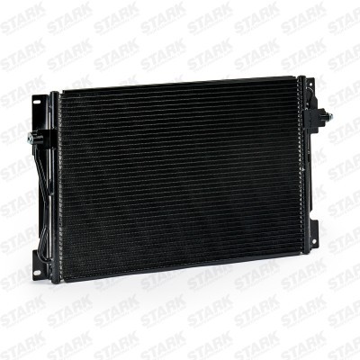A/C condenser SKCD-0110033 - photo 4