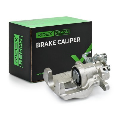Brake Caliper RIDEX 78B2742R 78B2742R - photo 2