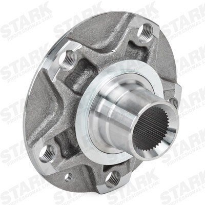 Wheel Hub Stark SKWB-0181098 SKWB-0181098 - photo 4